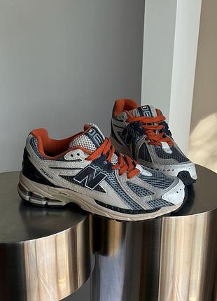 Кроссовки мужские new balance 1906r blacktop mindful grey