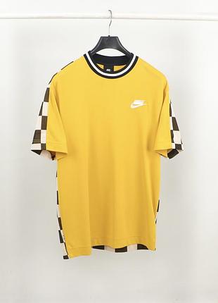 Чоловіча футболка nike nsw oversized