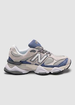 😍 кроссовки женские new balance 9060'moonrock linen'