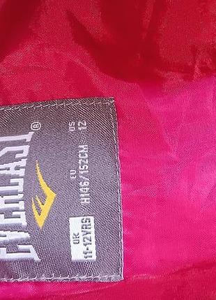 Куртка everlast 3