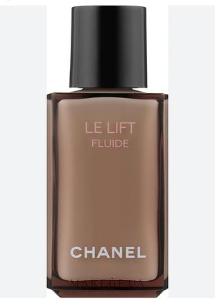 Ліфтинг-флюїд chanel le lift fluide