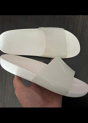 Жіночі тапочки crocs 36p