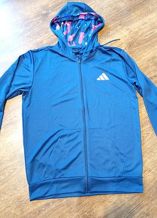 Спортивна кофта adidas.