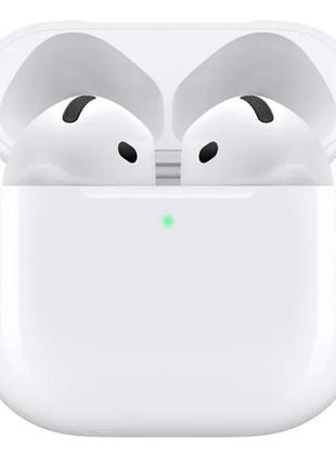 Навушники вкладиші airpods 4 (оригінал, стан нових)