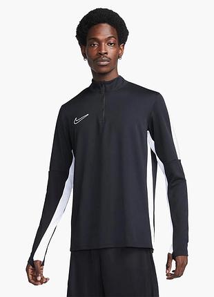 Тренувальна кофта nike dri-fit academy drill розмір s