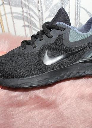Nike кроссовки 23.5 см стелька