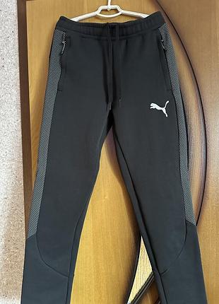 Штани puma