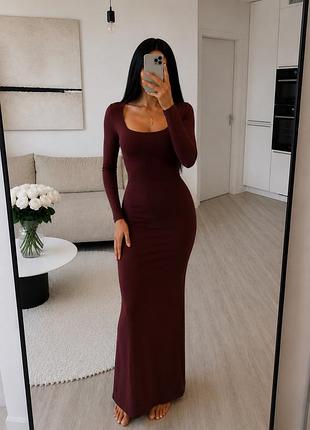 Сукня zara трикотажна