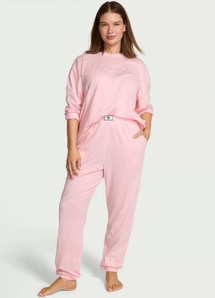 Піжама victorias secret s комплект бавовна подарунок