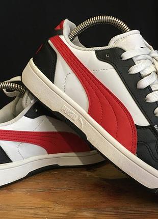 Кросівки puma reb-l jr