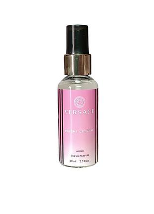 Духи женские (версия versace bright crystal) 68 мл