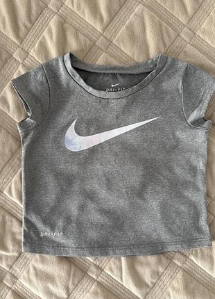 Футболка nike 80-86