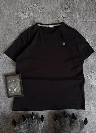 Футболка vivienne westwood(m)