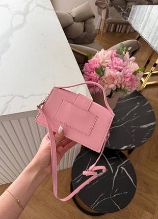 Сумка jacquemus 3