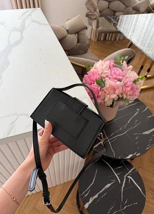Сумка jacquemus 5
