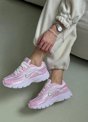 Кросівки жіночі nike initiator  pink