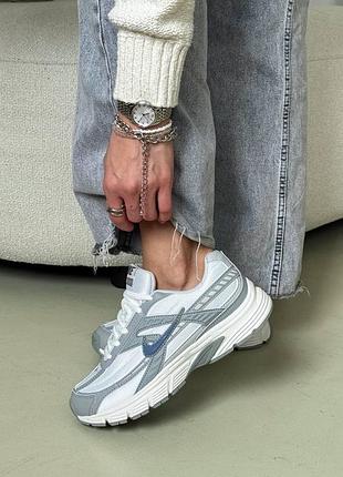 Кроссовки женские nike initiator blue