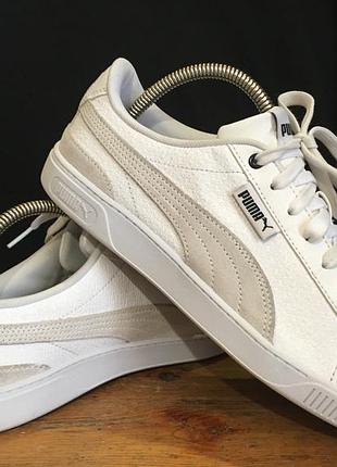 Кросівки puma vikky v3 mono