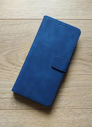 Чехол книжка на xiaomi redmi note 12 4g чохол книжка