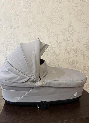 Люлька cybex cot s
