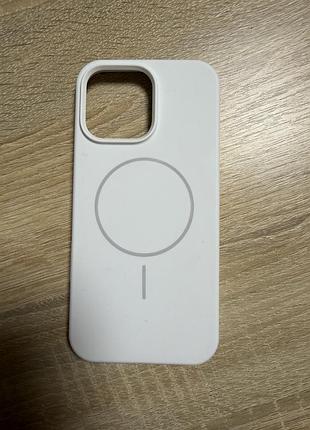 Чохол на 16 pro max