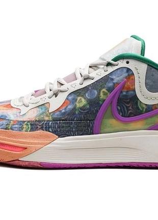 Кроссовки nike kyrie 8 multi унисекс