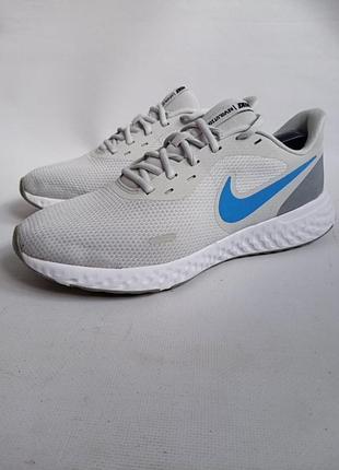 Кросівки nike