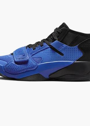 Баскетбольні кросівки підліткове nike air jordan