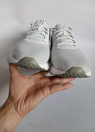 Кроссовки nike 3