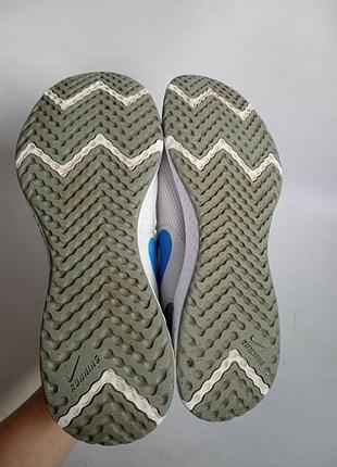 Кроссовки nike 5