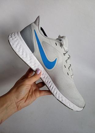 Кроссовки nike 7