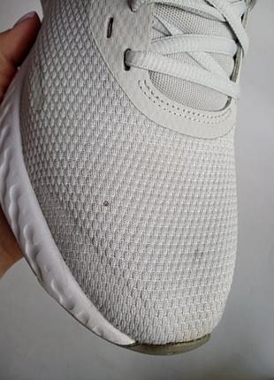 Кроссовки nike 8