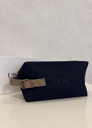 Косметичка dior