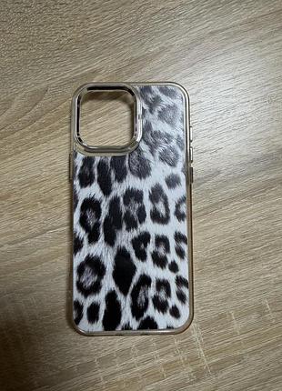 Чохол на 16 pro max