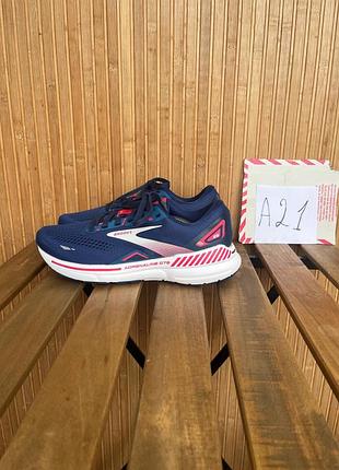 Кроссовки brooks adrenaline 1968s 23