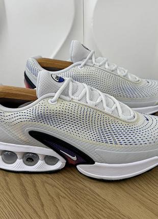 Оригінальні кросівки nike air max dn