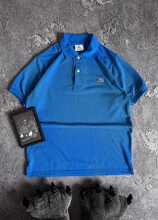 Базова футболка lacoste (m)