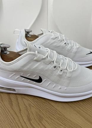 Оригінальні кросівки nike air max axis