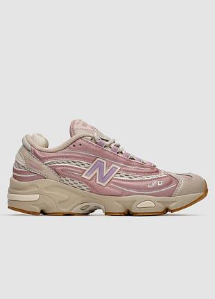 😍 кроссовки женские joe freshgoods x new balance 1000 'pink mink'
