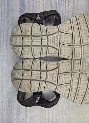 Сандалии skechers 5