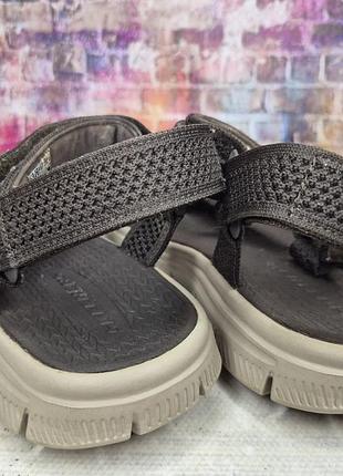 Сандалии skechers 6