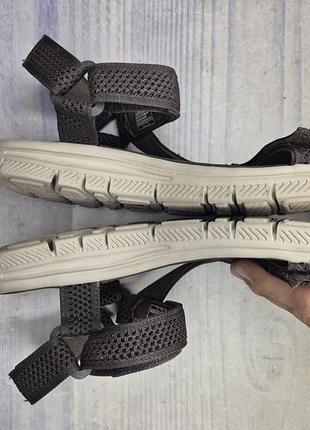 Сандалии skechers 4
