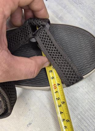 Сандалии skechers 10