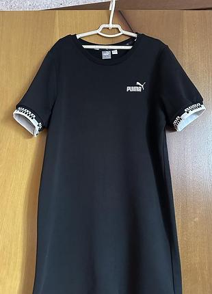 Плаття puma