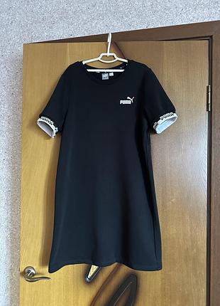 Плаття puma 2