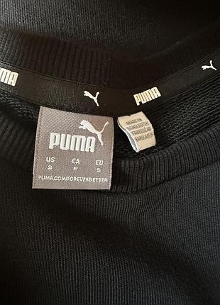 Плаття puma 5