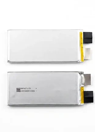 Аккумуляторный элемент 10000 mah li-po высокотоковый для fpv (под заказ)