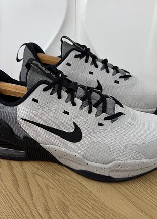Оригінальні кросівки nike air max alpha trainer 5