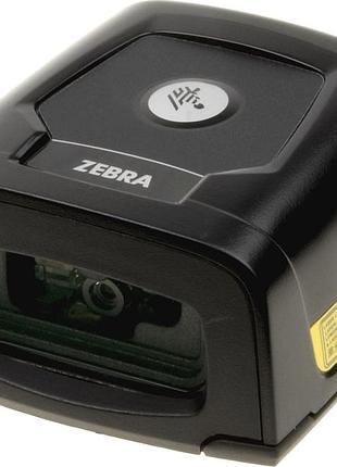 Сканер штрих-коду zebra (symbol) ds457-hd