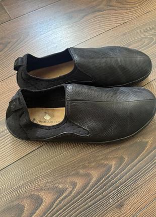 Сліпони vivobarefoot slyde m
